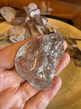 Smoky Quartz Chunk SKU 24747