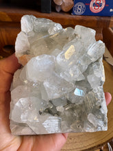 Apophyllite & Stilbite Cluster SKU 26313