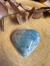 Trolleite Quartz Heart SKU 25973