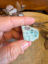 Larimar Specimen SKU 24615