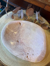 Pink Amethyst Bowl SKU 27042