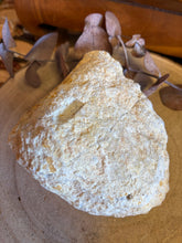 Cracked Quartz Geode Pair SKU 26297C