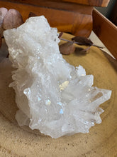 Clear Quartz Cluster SKU 26211