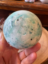 Phoenix Stone Sphere SKU 26607