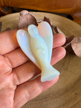 Opalite Angel SKU 25648A