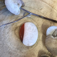 Carnelian Smooth Stone SKU 23052B