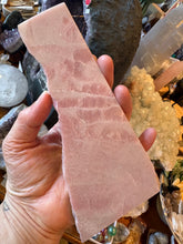 Pink Opal Slab SKU 26716