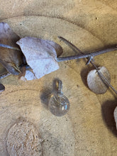 Rutilated Quartz Pendant SKU 25296