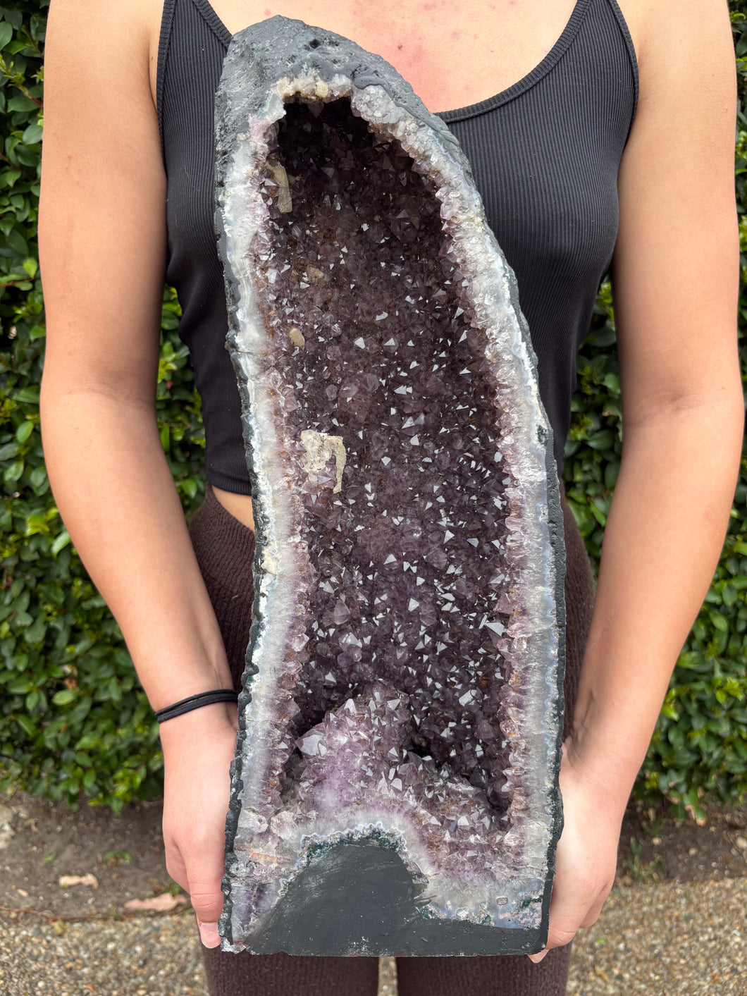 Amethyst Cave SKU 25534