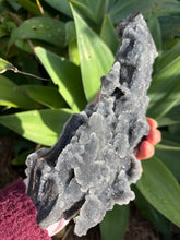 Druzy Sphalerite Point SKU 26389