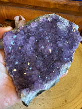 Amethyst Cluster SKU 26242