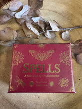Spells: A Little Deck of Enchantments