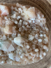 Apophyllite & Stilbite Cluster SKU 24326