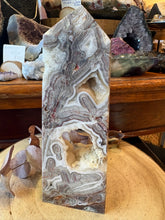 Crazy Lace Agate Point SKU 26847
