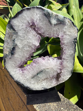 Amethyst Portal on Stand SKU 26769
