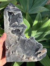 Druzy Sphalerite Point SKU 26389