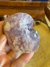 Pink Amethyst Freeform SKU 26332