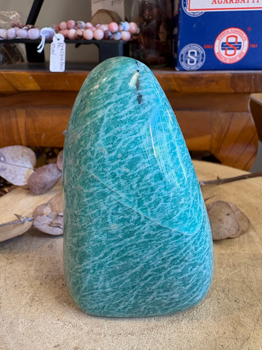 Amazonite Freeform SKU 25253