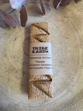 Tribe Earth Incense Planks