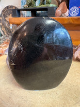 Black Tourmaline Freeform SKU 25831