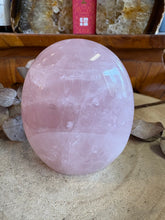 Rose Quartz Freeform SKU 24107