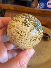Ocean Jasper Sphere SKU 25838