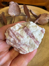 Pink Tourmaline in Albite Chunk SKU 25588