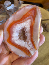 Carnelian Slab SKU 25262