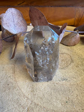 Smoky Quartz Point SKU 26230