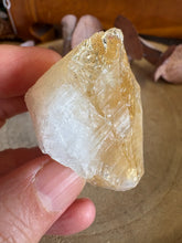 Citrine Chunk SKU CITR1