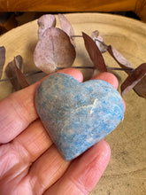Trolleite Quartz Heart SKU 25974