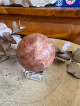 Sunstone Sphere SKU 24411