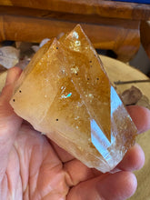 Citrine Base Cut Point SKU 24793