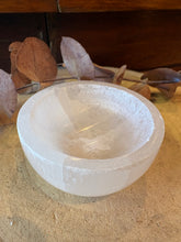 Selenite 7cm Bowls SKU 26854