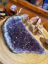 Amethyst Cluster SKU 26180