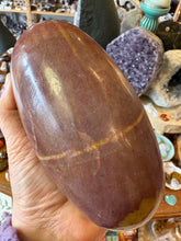 Shiva Lingam SKU 24987C