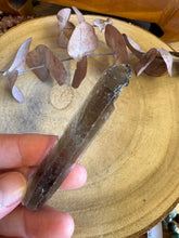 Smoky Quartz Natural Point SKU 25673