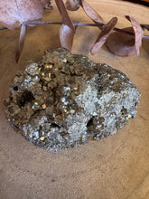 Pyrite Cluster SKU 25525