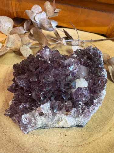 Amethyst Cluster SKU 24261