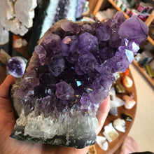 Amethyst Cluster SKU 23815