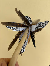 Handmade Shamanic Rattle