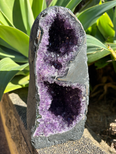 Amethyst Small Cathedral SKU 26381
