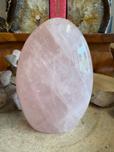 Rose Quartz Freeform SKU 24105