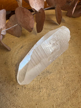 Lemurian Quartz Point SKU 25605