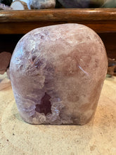 Pink Amethyst Freeform SKU 26762