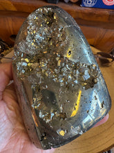 Pyrite Freeform SKU 26247