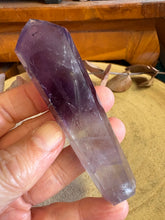 Phantom Amethyst Point SKU 26081