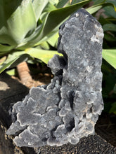 Druzy Sphalerite Point SKU 26389
