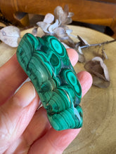 Malachite Polished Specimen SKU 24818