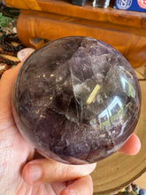 Super Seven Sphere SKU 25326